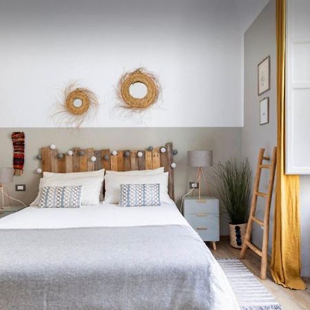 Cocoon, Atypical Flat In Historic Center & Breakfast Apartment Sarzana Ngoại thất bức ảnh