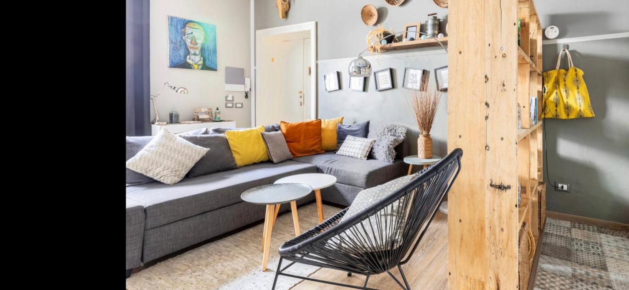 Cocoon, Atypical Flat In Historic Center & Breakfast Apartment Sarzana Ngoại thất bức ảnh